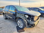 Ford Edge 2024