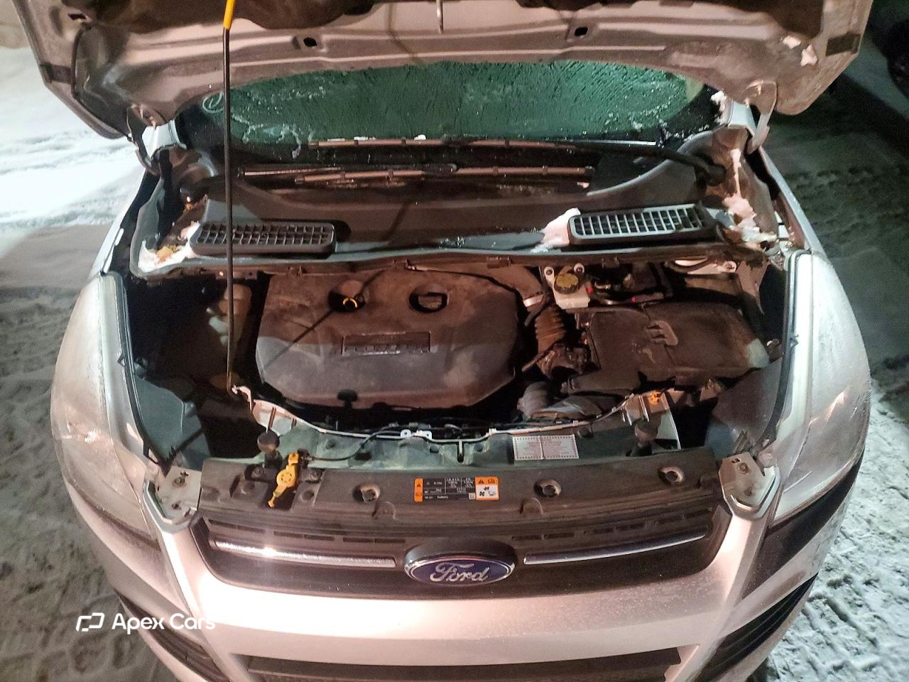 Ford Escape 2013
