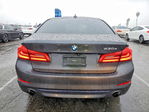 BMW Series 5 2019