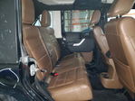 Jeep Wrangler 2012