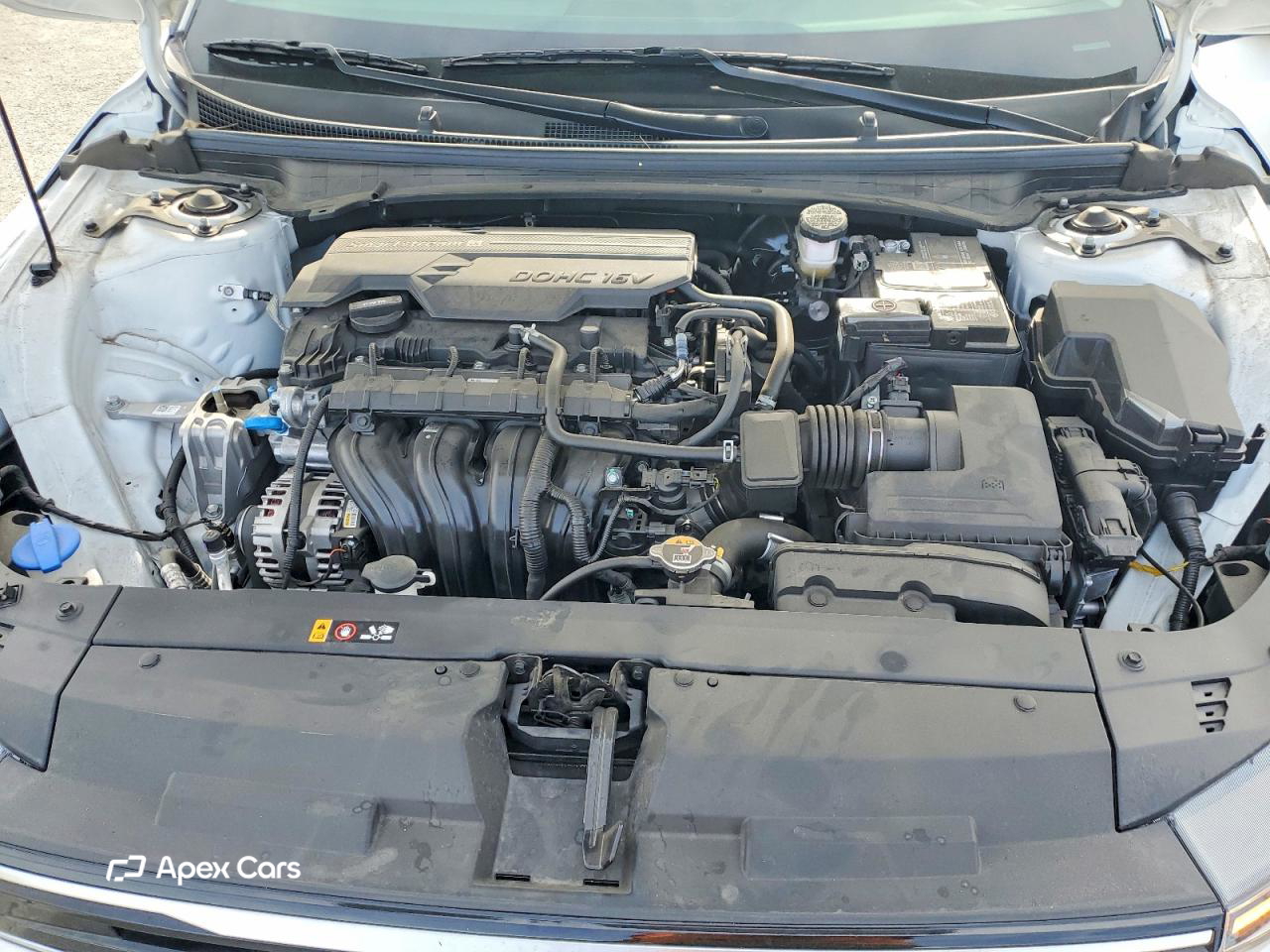Kia K4 2025