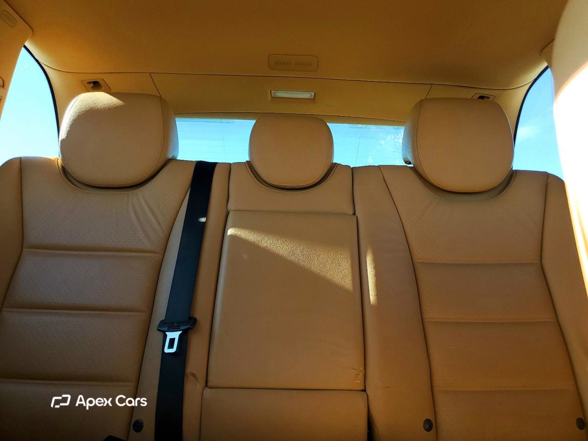 Porsche Cayenne 2010