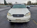 Subaru Outback 2007