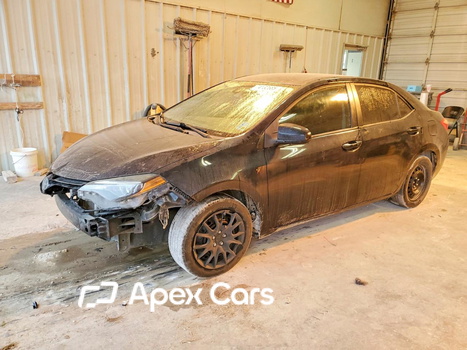 Toyota Corolla 2019 - Zdjęcie 1 z 13