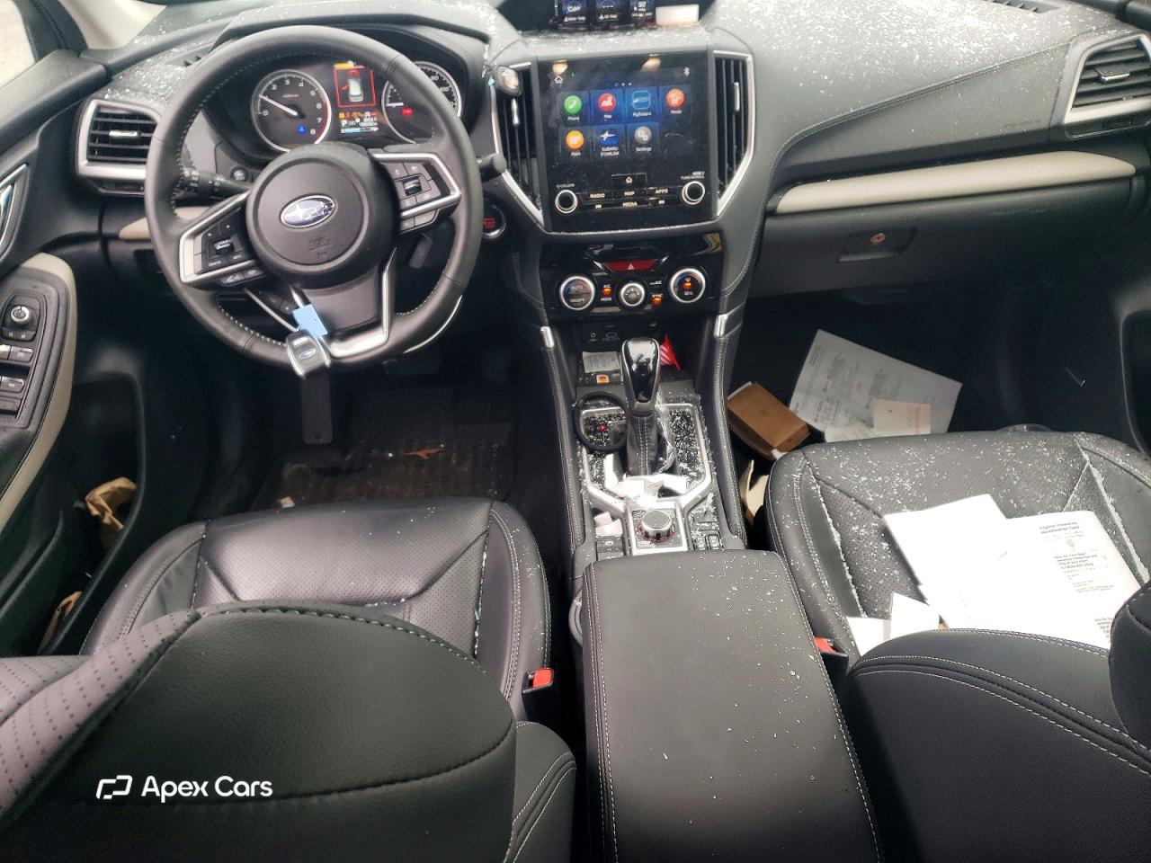 Subaru Forester 2024