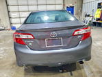 Toyota Camry 2014