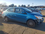 Mitsubishi Mirage 2017