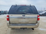 Ford Expedition 2017