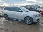 Nissan Pathfinder 2018
