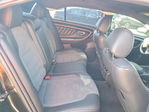 Ford Taurus 2014