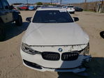 BMW Series 3 2012