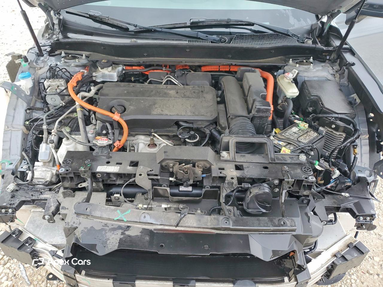 Honda CR-V 2023