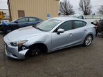 Mazda 3 2017
