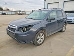 Subaru Forester 2015
