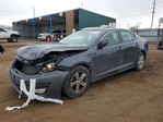 Kia Optima 2015
