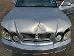 Kia Optima 2005