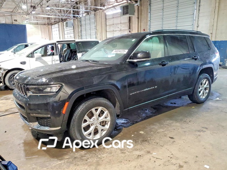 Jeep Cherokee 2023 - Image 1 of 14