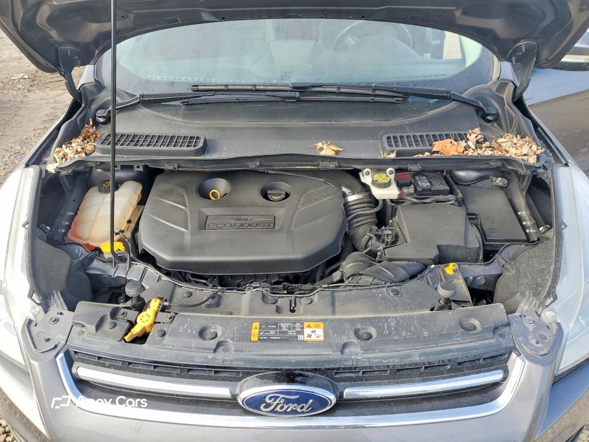 Ford Escape 2013