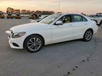 Mercedes-Benz C-klasse 2016