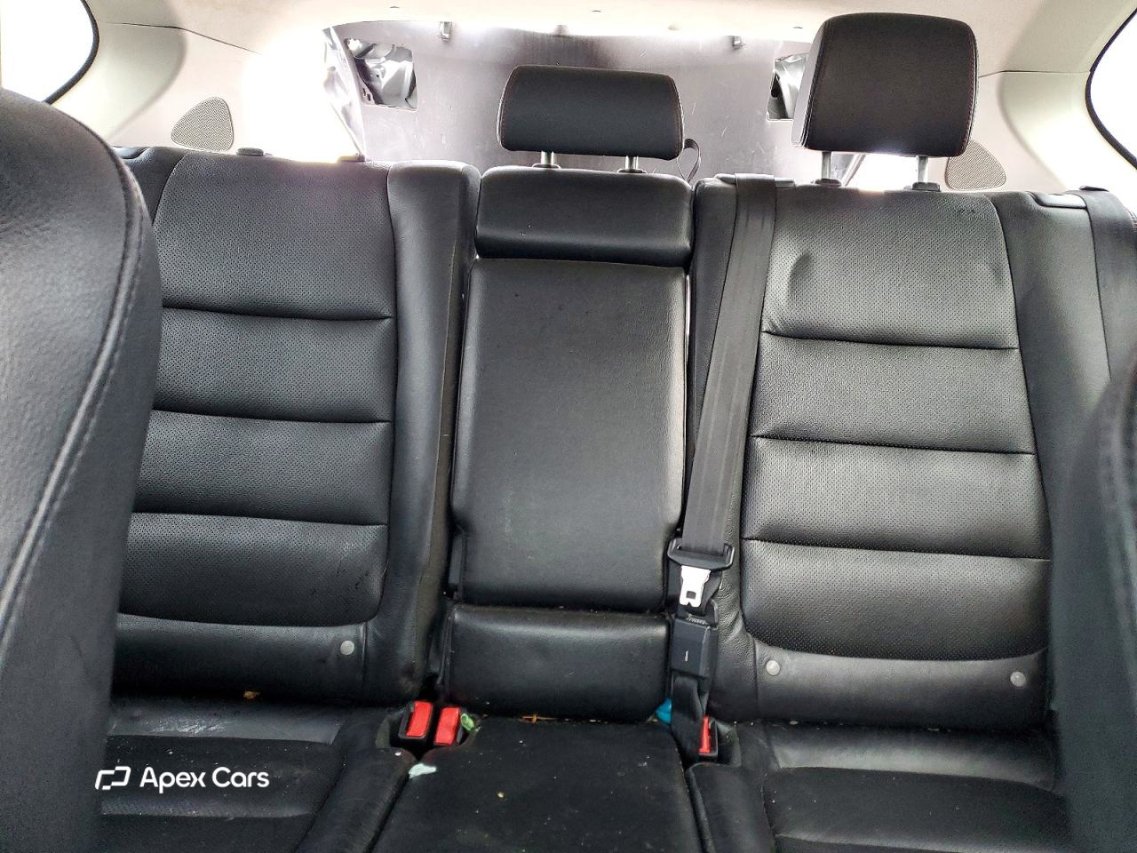 Mazda CX-5 2013
