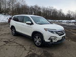 Honda Pilot 2017