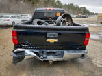 Chevrolet Silverado 2016