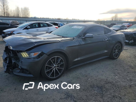 Ford Mustang 2017 - Image 1 of 13