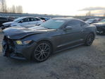 Ford Mustang 2017