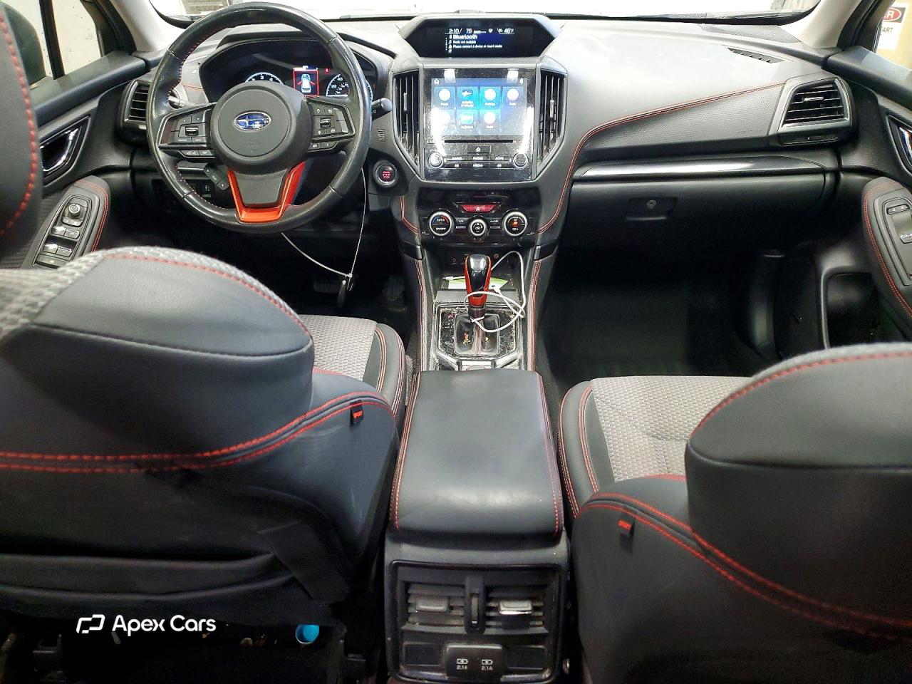 Subaru Forester 2023