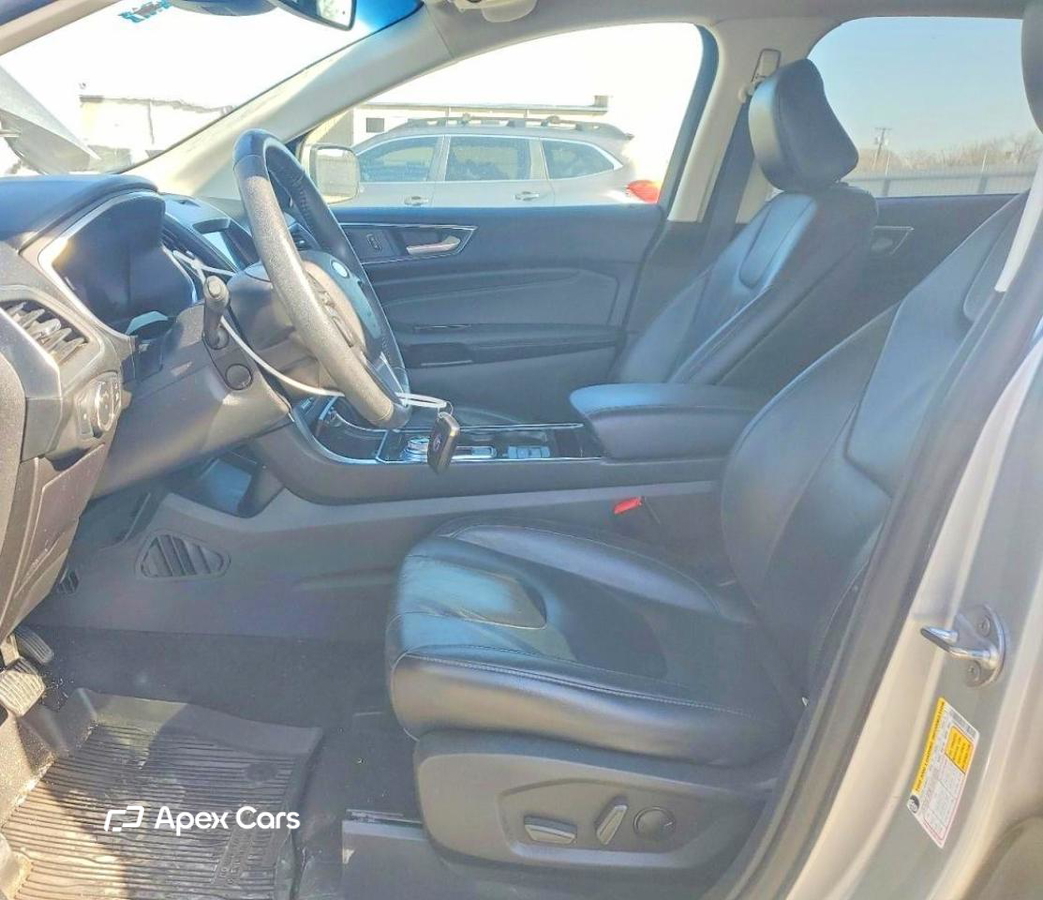 Ford Edge 2020