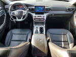 Ford Explorer 2022