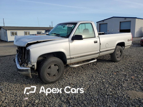 S-10 Pickup 1995 - Image 1 of 14