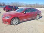 Lexus LS 2014