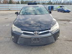 Toyota Camry 2017