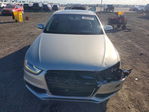 Audi A4 2014