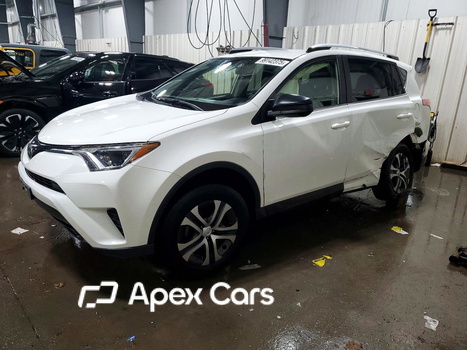 Toyota RAV 4 2017 - Image 1 of 14