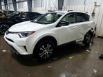 Toyota RAV 4 2017
