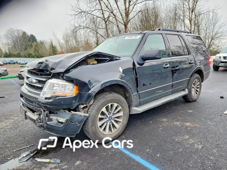 Ford Expedition 2016 - Image 1 of 14