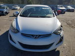 Hyundai Elantra 2016