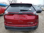 Ford Edge 2016