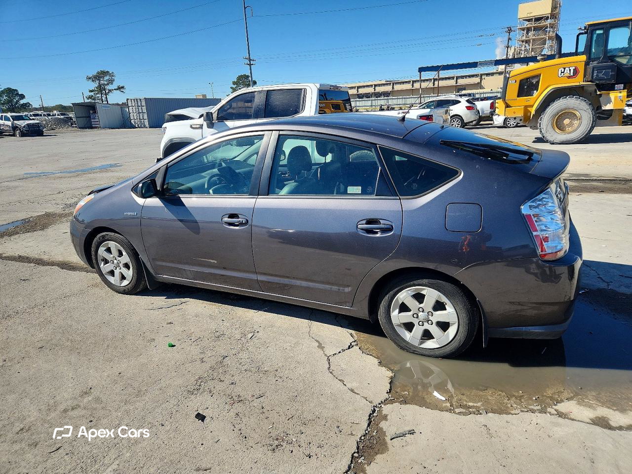 Toyota Prius 2009