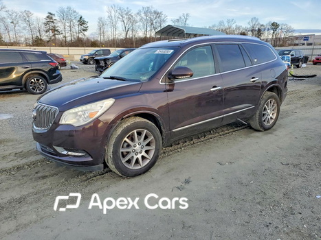 Buick Enclave 2015 - Zdjęcie 1 z 13