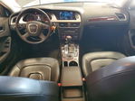 Audi A4 2012