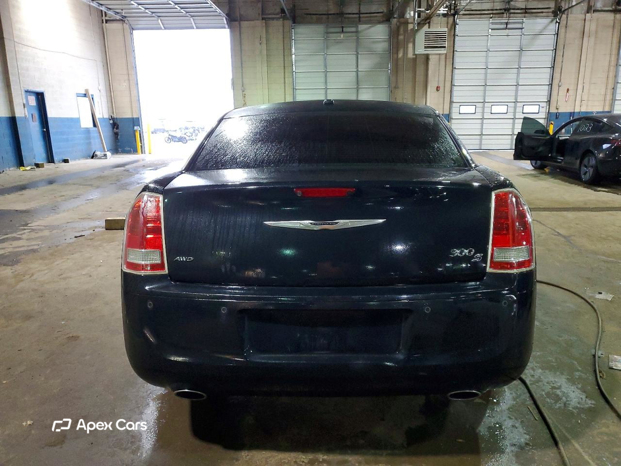 Chrysler 300 2013