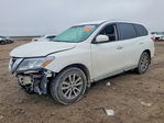 Nissan Pathfinder 2014