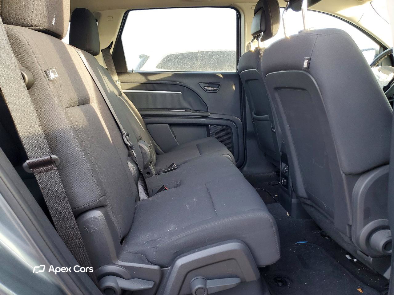 Dodge Journey 2010