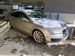 Audi A7 2012