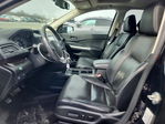 Honda CR-V 2016