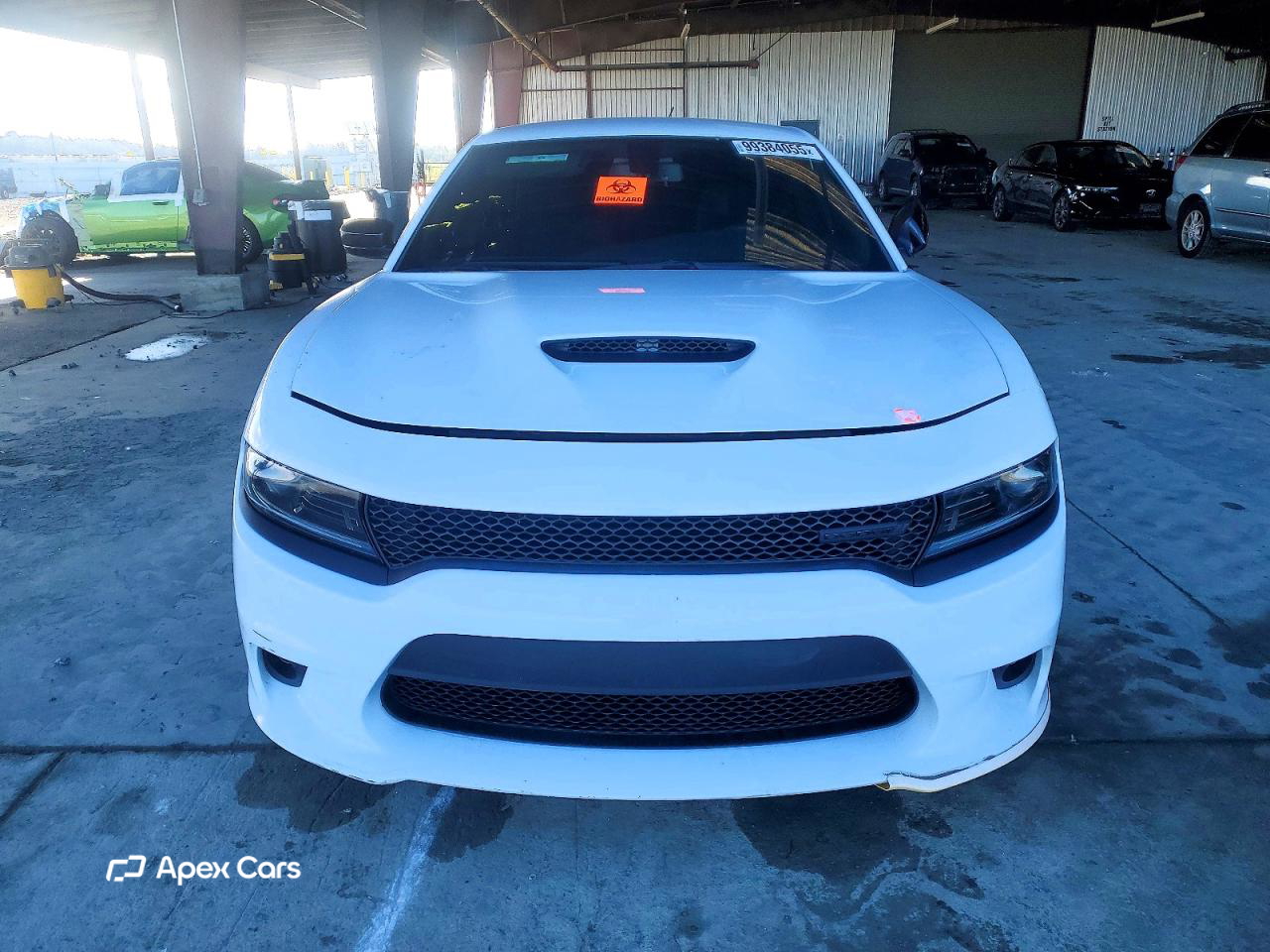 Dodge Charger 2022