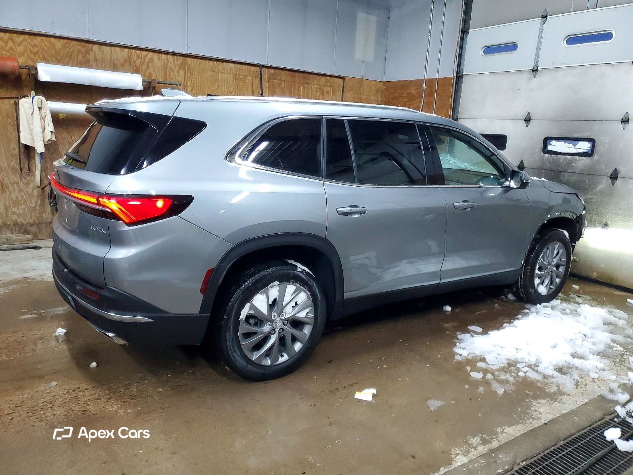 Buick Enclave 2026